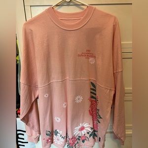 NWT 2019 Flower & Garden Spirt Jersey. MEDIUM